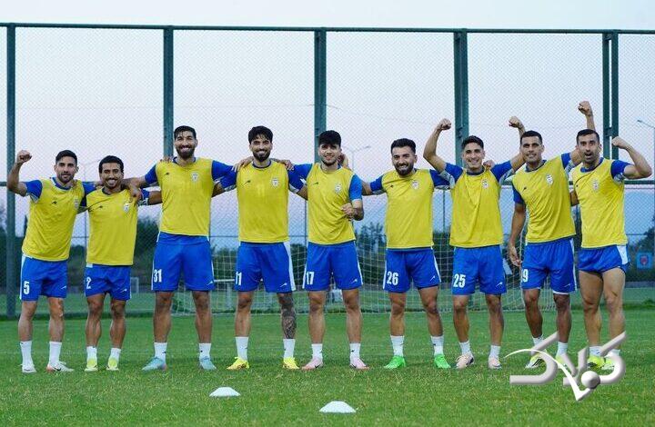 ایران ۲ _ مالی ۰/ ایران با پیروزی به جامجهانی رفت