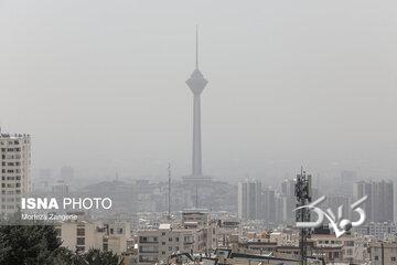 هواشناسی استان تهران هشدار داد