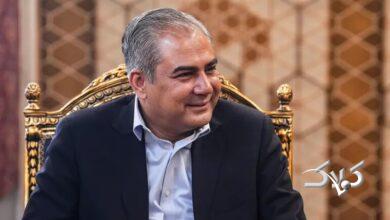 محسن نقوی