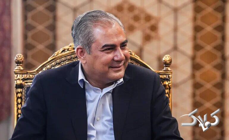 محسن نقوی