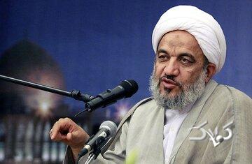 آقاتهرانی: ما دیگر ابرقدرت شدیم ، نباید با آمریکا مذاکره کنیم / دشمن خودش نمیداند که با این جنگها چه وحدتی در کشور ما ایجاد شد
