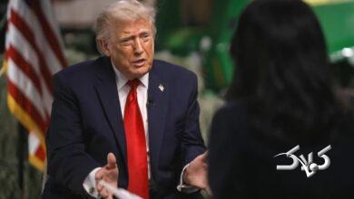 خوشبین نباشید، ترامپ دست از سر این جنگ برنمیدارد