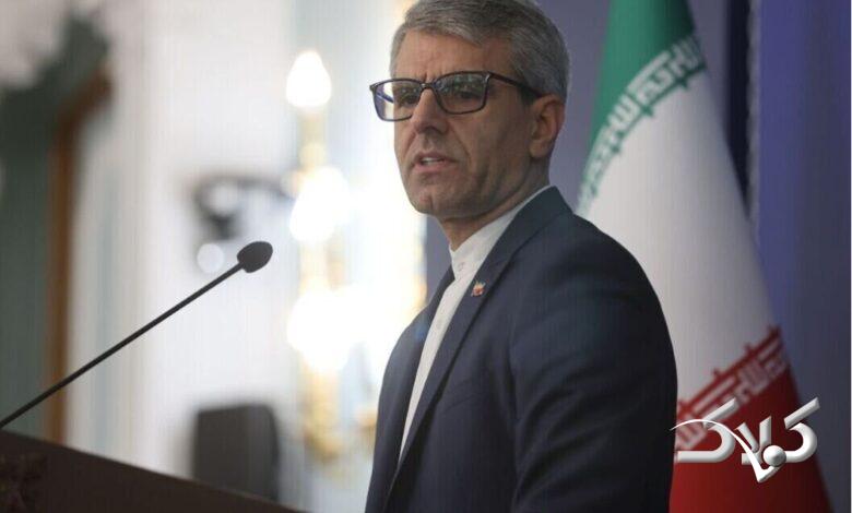 بقایی