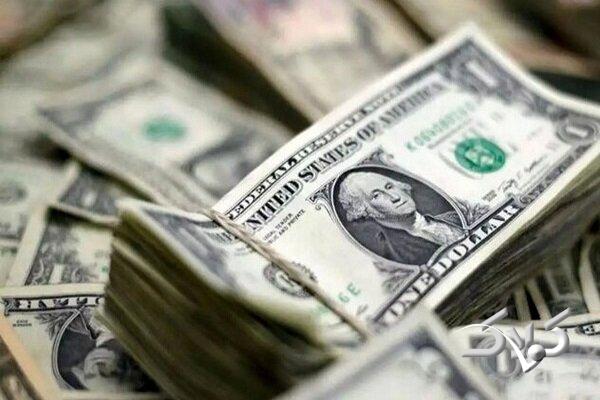 قیمت دلار رسمی به ۱۴۸ هزار و ۴۰۰ تومان رسید