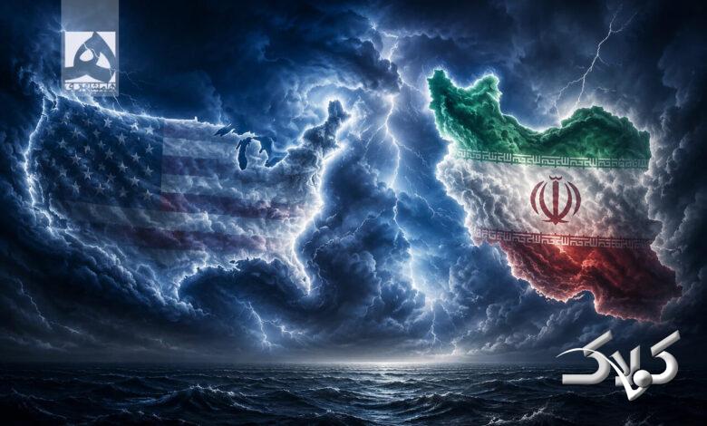 آمریکا ایران