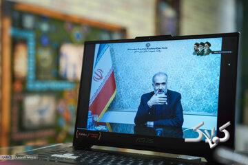 ناگفتههای کاظم جلالی از جلسه لاریجانی و احمدی نژاد شب قبل از یکشنبه سیاه/ احمدی نژاد گفت همه چیز زیر سر خود رئیس است