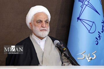 اژهای: صهیونیستها آرزوی خالی شدن خیابانها را به گور میبرند