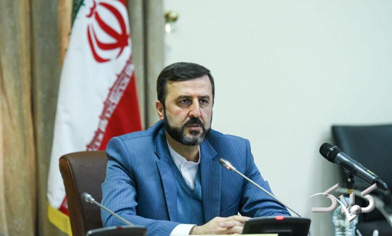 کاظم غریب آبادی