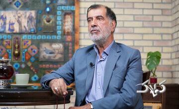 باهنر: برخی از همسنوسالان ما وقتی در پستی هستند، آنچنان به این پست میچسبند که فقط عزرائیل باید ملت را نجات دهد