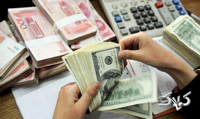 دلار- یورو
