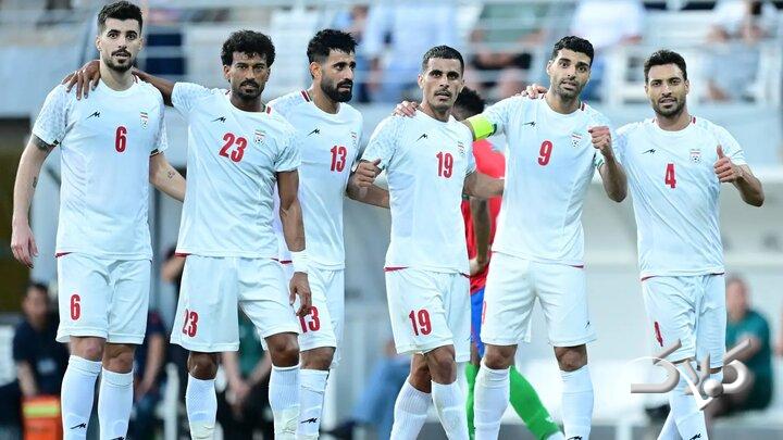 ایران مقابل نیوزلند؛ تلاش برای شروعی امیدوارکننده در جام جهانی ۲۰۲۶