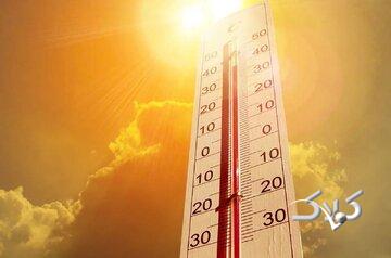 هواشناسی استان تهران اطلاعیه داد