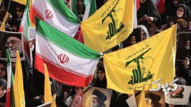 ایران و حزب الله