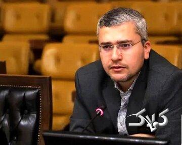 سخنگوی کمیسیون امنیت ملی: نباید تنگه هرمز را باز میکردیم؛ امتیازات بیشتری میشد گرفت/ با توجه به تفاهم موجود، شرایط نه جنگ و نه صلح باقی خواهد ماند