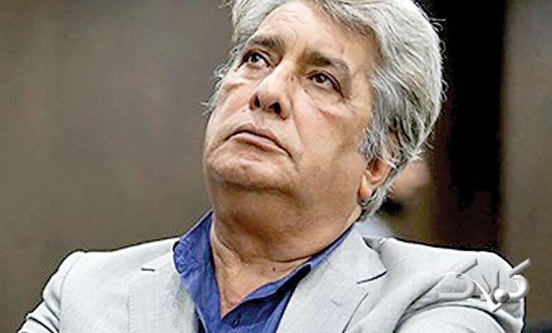 بهروز رضوی