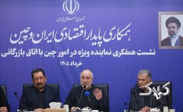قالیباف: مردم پیشبرنده اقتصاد، دفاع و سیاست هستند/ مسئولان باید تسهیلگر باشند، نه مانع مردم