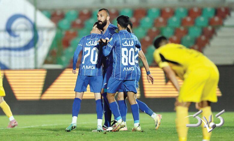 استقلال