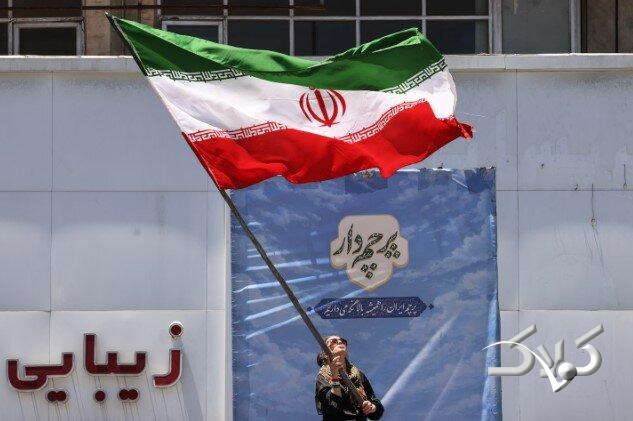 در حفظ وطن ببین چه جانها رفته است