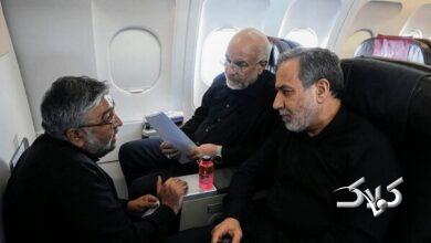 قالیباف