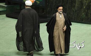 انتحاری نبویان روی آنتن/ بازیخرابکنهای داخلی و خارجی در یک قاب مشترک