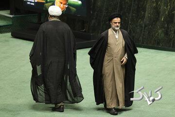 انتحاری نبویان روی آنتن/ بازیخرابکنهای داخلی و خارجی در یک قاب مشترک