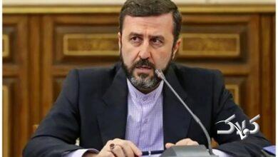 پاسخ قاطع غریبآبادی به گروسی؛ نه دیداری بود، نه اجازه دسترسی!