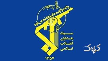 بیانیه مهم سپاه پاسداران درباره تنگه هرمز/ مسیر جدیدی برای تردد کشتیها در تنگۀ هرمز اعلام شده که کاملا خطرناک است