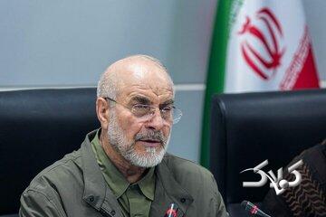 کنایه تند قالیباف به ترامپ درباره خرید ذرت و سویای آمریکایی با پولهای مسدود شده/ تنها برداشت ما از آمریکا، دههها بیاعتمادی است