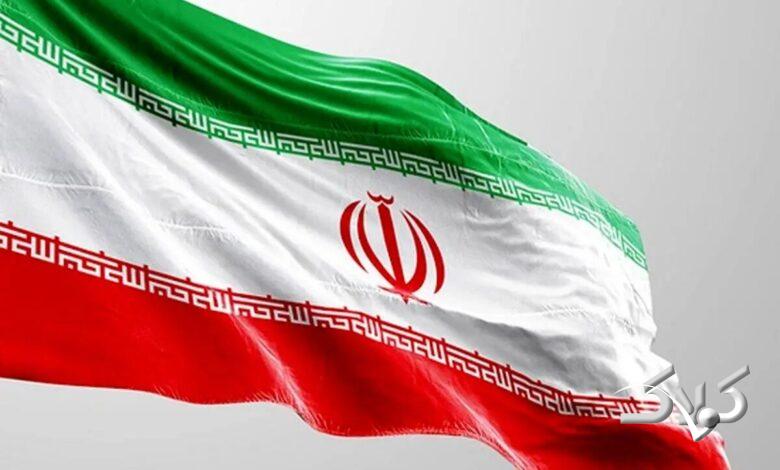 پرچم ایران