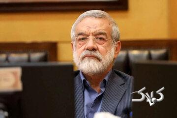 حمله نماینده تندرو به قالیباف درباره مذاکره با آمریکا/ چه زود با قاتل شهید سلیمانی و قاتل امام خامنه ای دست دوستی دادی