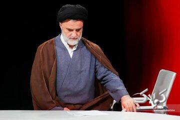 خط و نشان نبویان برای تیم مذاکرهکننده؛ مطالبهگری را رها نخواهیم کرد/ برگزاری مذاکره با ادامه نقض تعهد طرف مقابل توجیه عقلانی ندارد