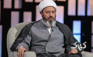 جدیدترین اظهارات جنجالی روحانی تندرو؛ غلامرضا قاسمیان روحانی چهره ای که قبلا نزدیک به قالیباف بود مذاکره کنندگان را متهم به وصل شدن به شبکه یهود کرد