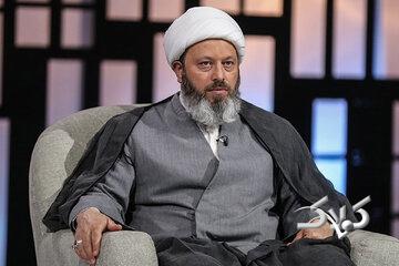 جدیدترین اظهارات جنجالی روحانی تندرو؛ غلامرضا قاسمیان روحانی چهره ای که قبلا نزدیک به قالیباف بود مذاکره کنندگان را متهم به وصل شدن به شبکه یهود کرد