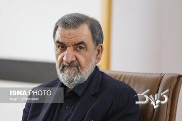 محسن رضایی: رهبر انقلاب در سلامت کامل هستند + جزئیات