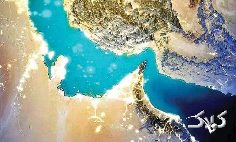 تنگه هرمز