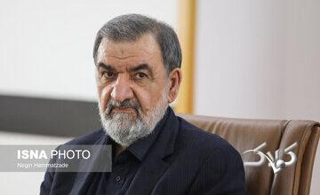 واکنش تند محسن رضایی به حملات دیشب آمریکا؛ پاسخ سریع و کوبنده میدهیم