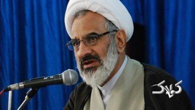 حجت الاسلام عبدالله حاجی صادقی