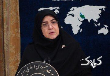 خبر مهم سخنگوی دولت درباره تنگه هرمز ؛ تهران و مسقط پای میز مذاکره میروند