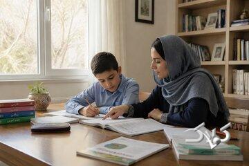 آیا هوماسکول رقیب مدرسه میشود؟/ واکنش برخی خانوادهها به نارضایتی از نظام آموزشی