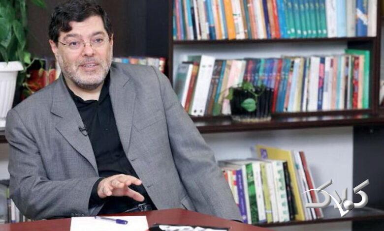 مرندی