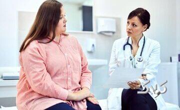 چرا در میانسالی علیرغم کمخوری باز هم چاق میشویم