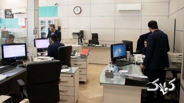 درخواست احترام بیشتر به کارمندان دارای دیپلم