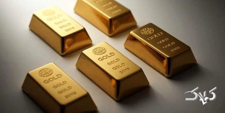بازگشایی بازارهای جهانی با روند کاهشی قیمت اونس