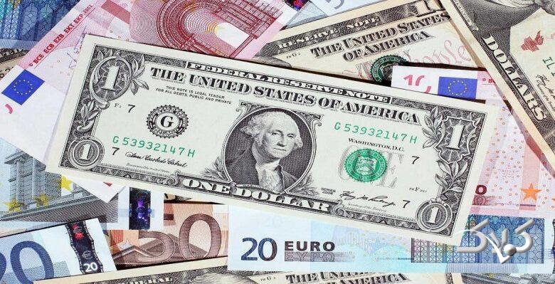 قیمت دلار و یورو امروز 12 خردادماه + سایر ارزها