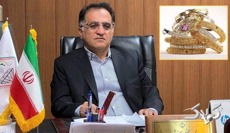 ادامه روند صعودی قیمت طلا و سکه/ پیش بینی بازار فردا 13 خردادماه