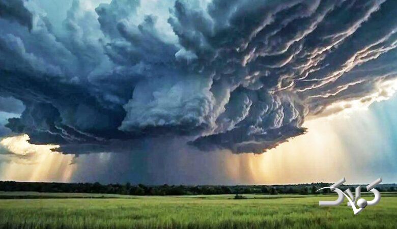 سوپر النینو در راه ایران/ وقوع بارشهای سیلآسا بعد از ۱۴۹ سال!