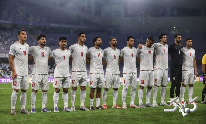 خبر جدید از اعزام تیم ملی ایران به جام جهانی 2026