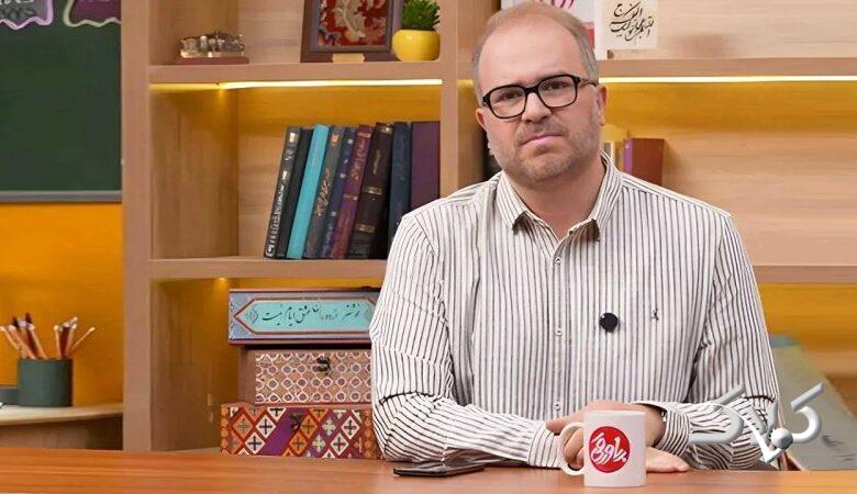 اولین واکنش «محمدرضا شهبازی» به شایعات دیروز
