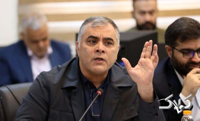 وزیر نفت: برای اتصال کارتهای سوخت و بانکی آمادهایم