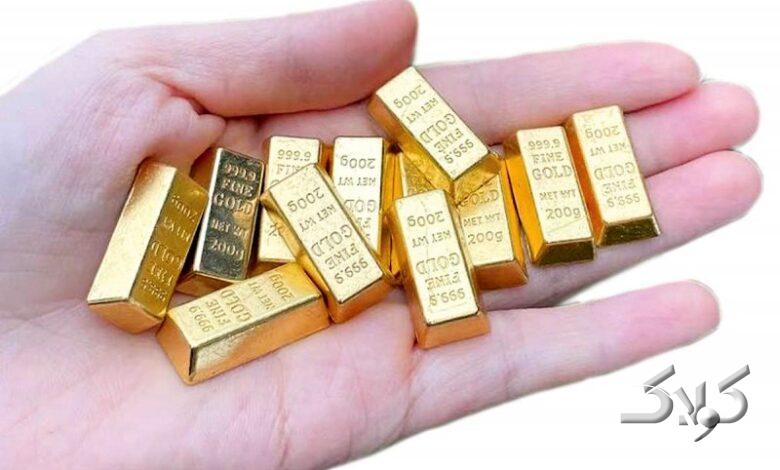 واگذاری نظارت بر پلتفرمهای طلا به بورس غیر قانونی است؟